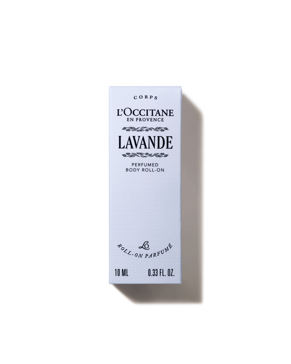Lavande perfumed roll on - Illustration 2
