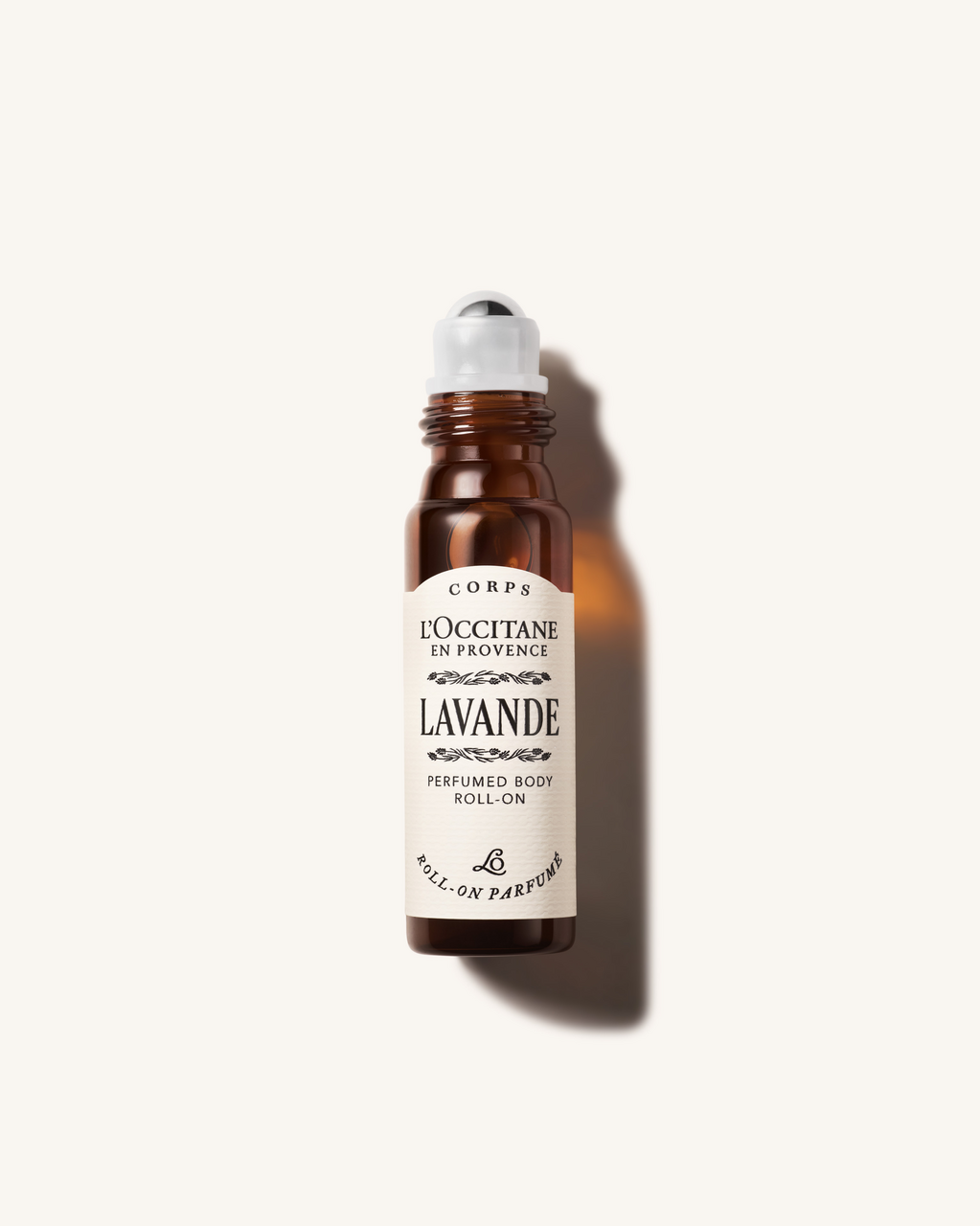 Lavande perfumed roll on - Illustration 3