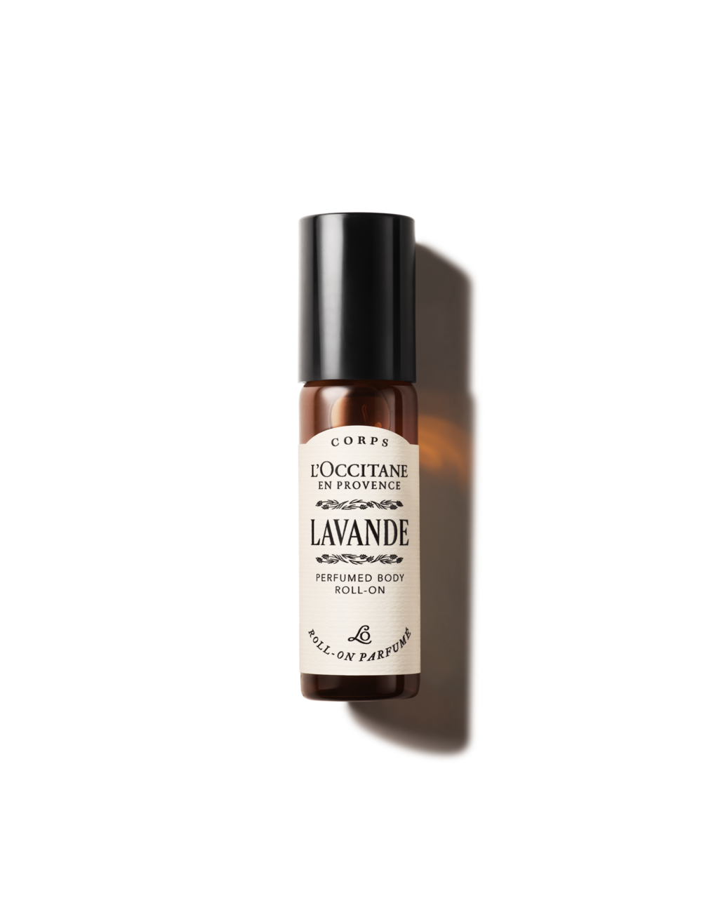 Lavande perfumed roll on - Illustration 1