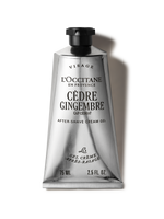 Krémový gél Cèdre Gingembre (Cap Cédrat)
