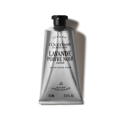 Balzam po holení Lavande Poivre Noir (L'Occitan)