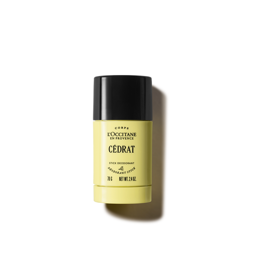Dezodorant Cédrat 70 g