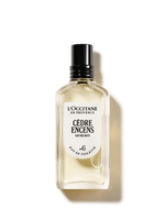 Toaletná voda Cèdre Encens (des Baux)