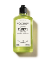 Sprchovací gél Cédrat 