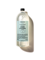 Sprchovací gél Cèdre Gingembre náhradná náplň