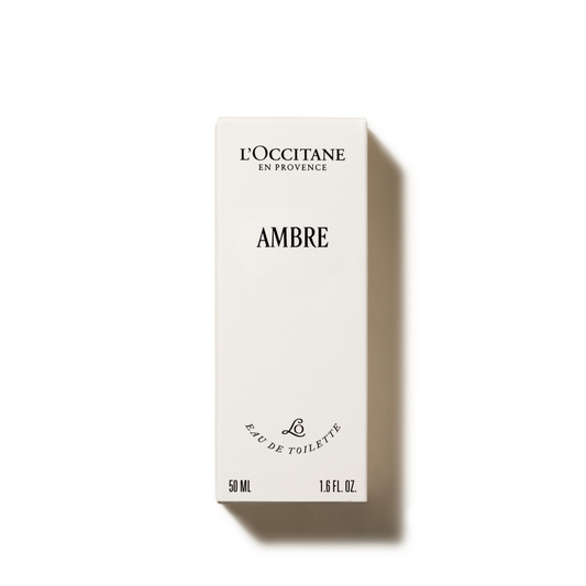 Parfumovaná voda Ambre 
