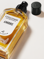 Parfumovaná voda Ambre 