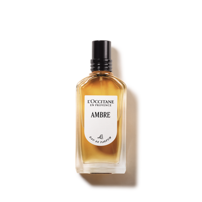 Parfumovaná voda Ambre 