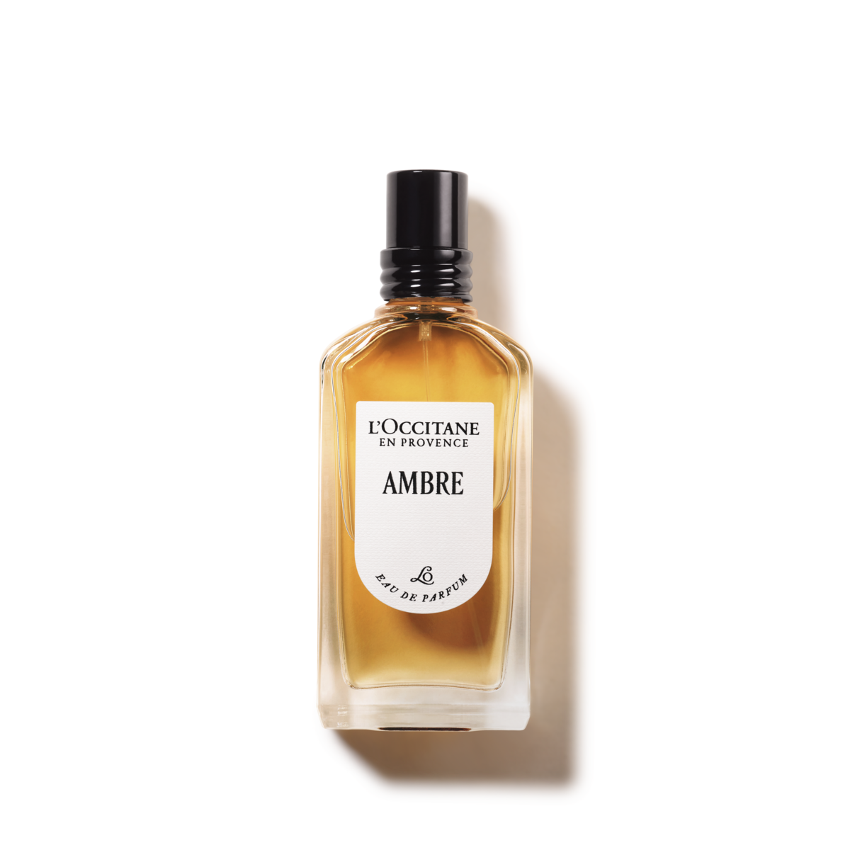Parfumovaná voda Ambre 