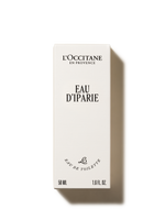 Parfumovaná voda Eau d'Iparie
