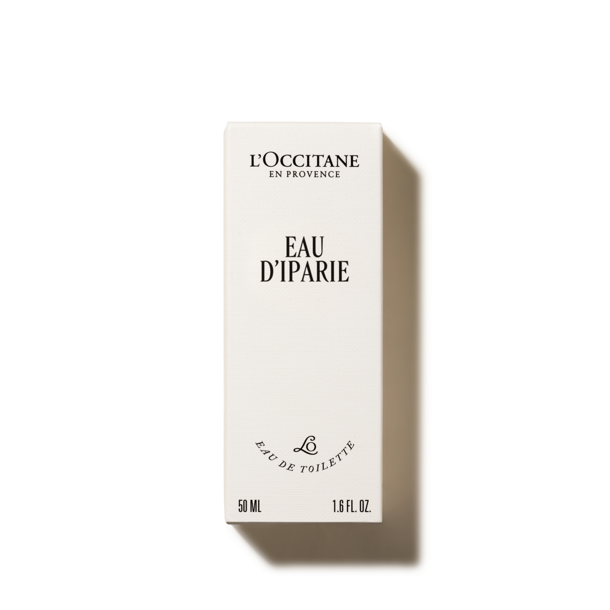 Parfumovaná voda Eau d'Iparie