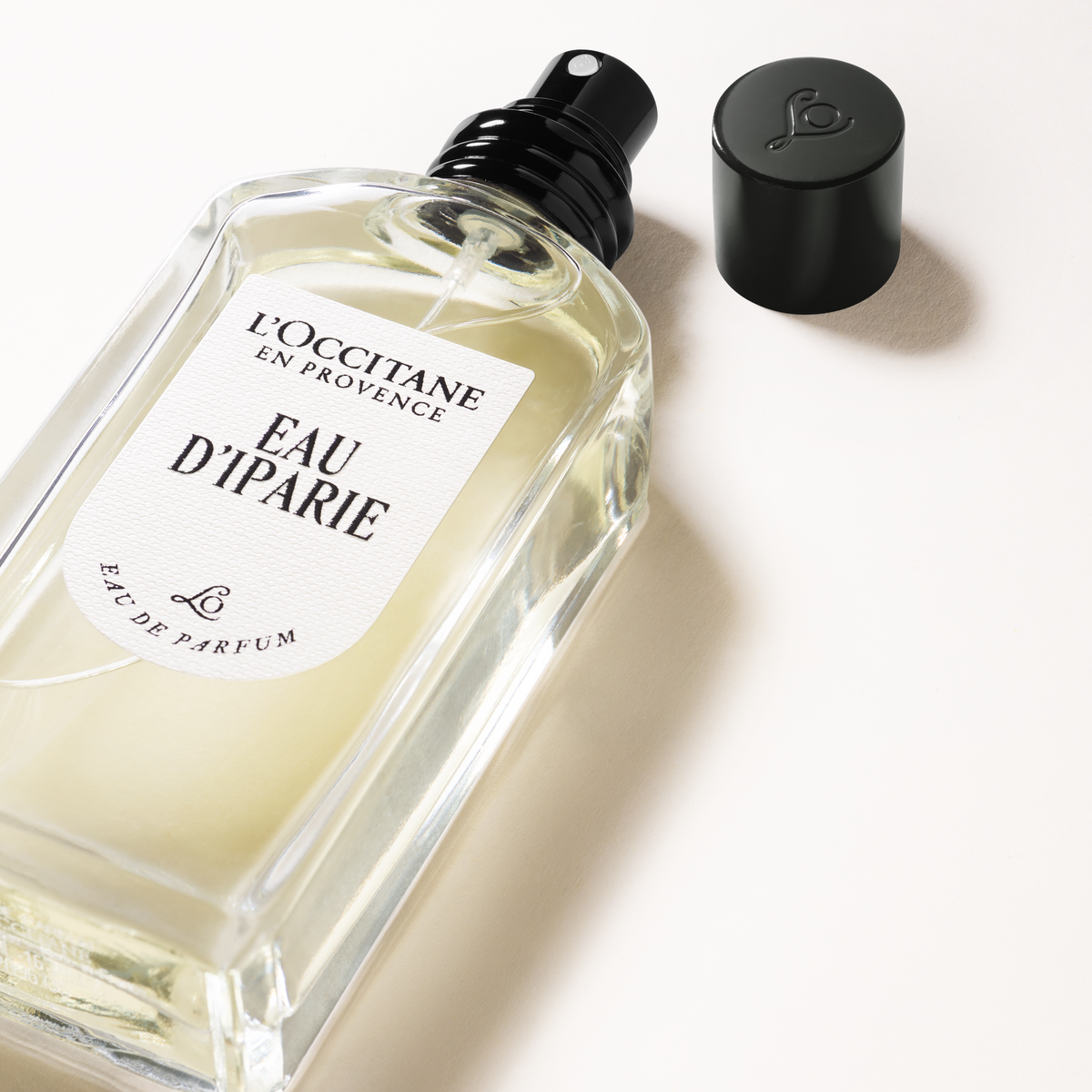 Parfumovaná voda Eau d'Iparie