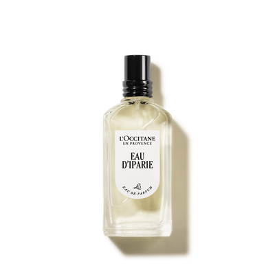 Parfumovaná voda Eau d'Iparie