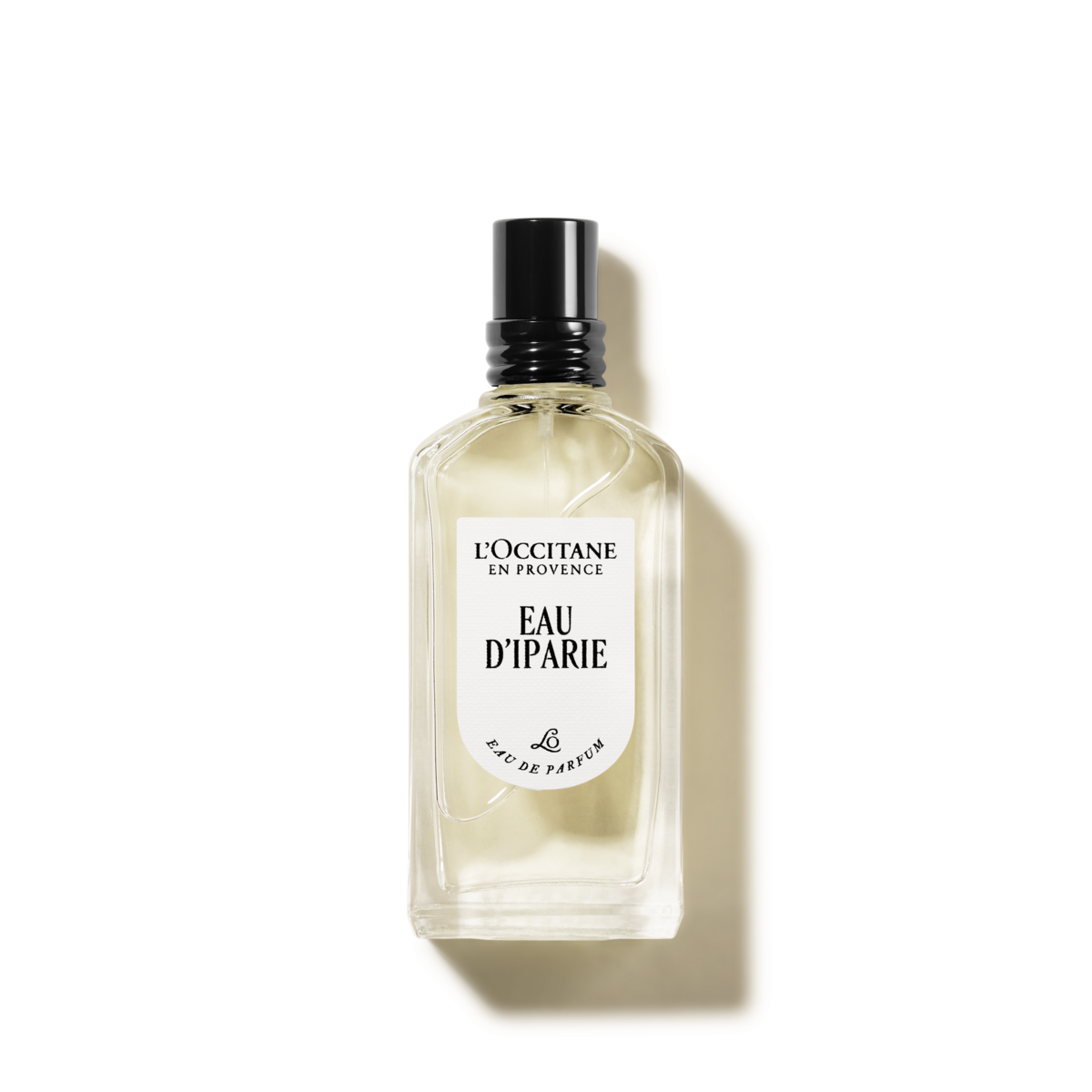 Parfumovaná voda Eau d'Iparie