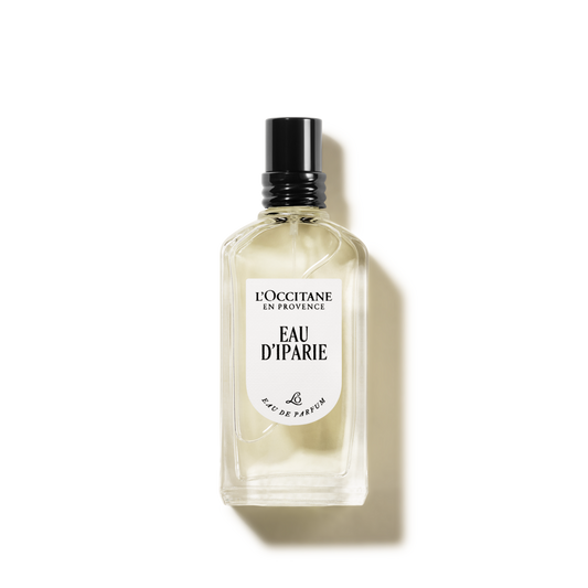 Parfumovaná voda Eau d'Iparie