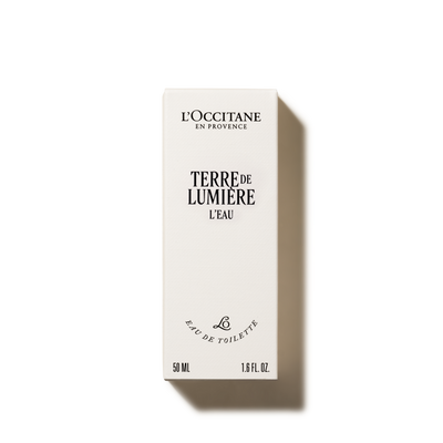 Parfumovaná voda Terre de Lumière