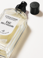 Toaletná voda Eau des 4 Voleurs 