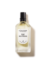 Toaletná voda Eau des 4 Voleurs 