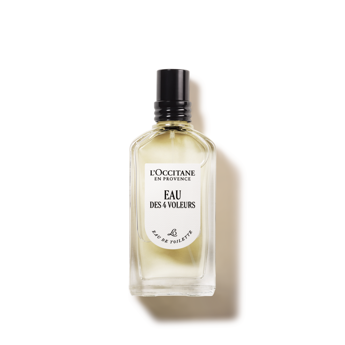 Toaletná voda Eau des 4 Voleurs 