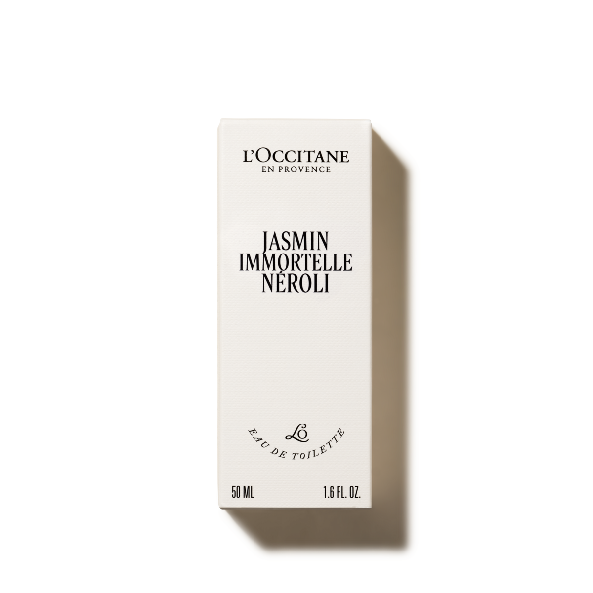 Toaletná voda Jasmin Immortelle Néroli