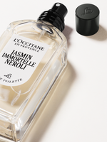 Toaletná voda Jasmin Immortelle Néroli