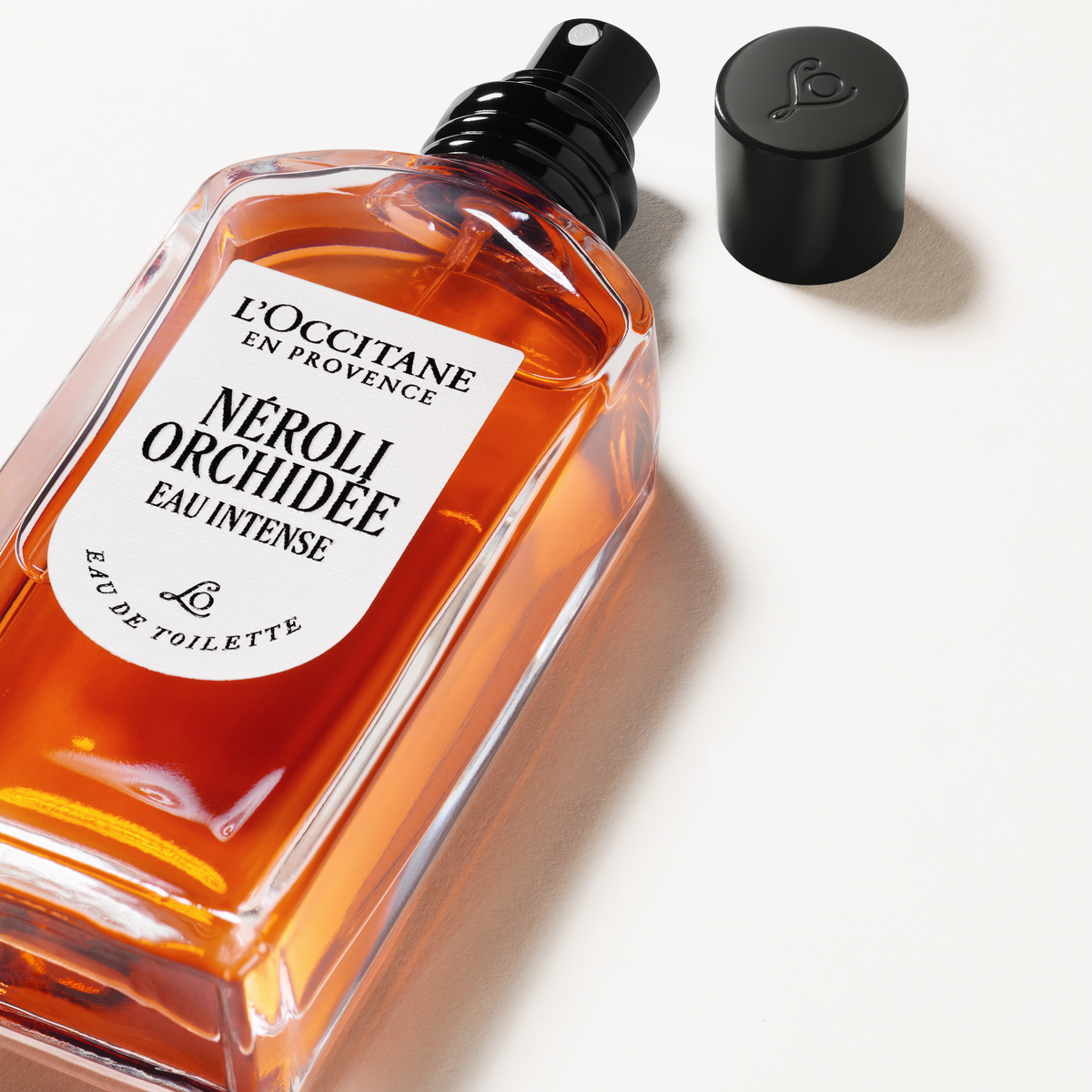 Toaletná voda Néroli & Orchidée Eau Intense 