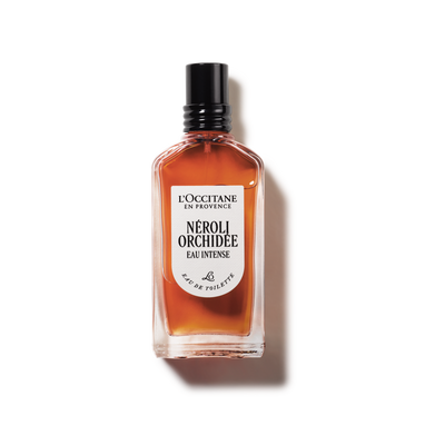 Toaletná voda Néroli & Orchidée Eau Intense 