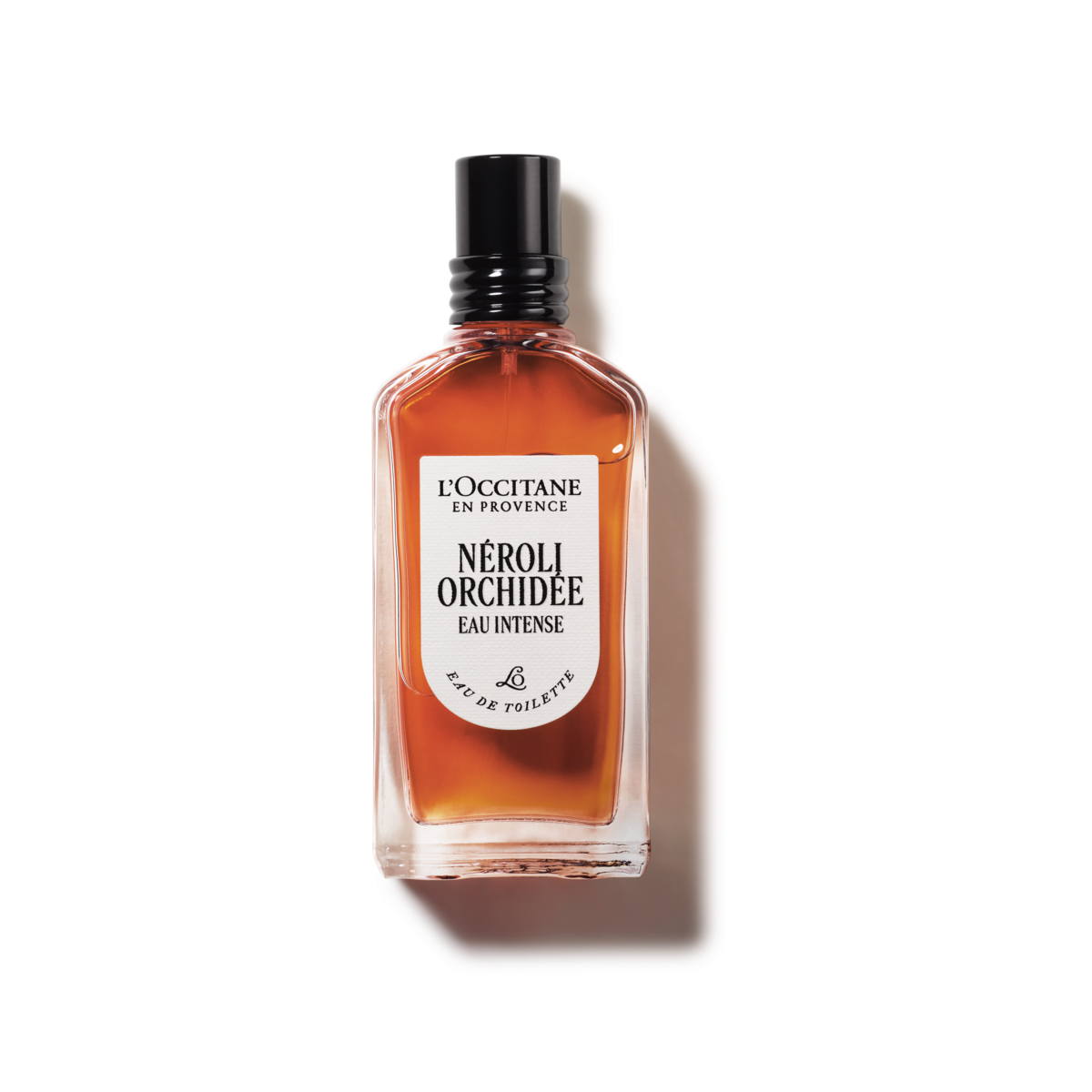 Toaletná voda Néroli & Orchidée Eau Intense 