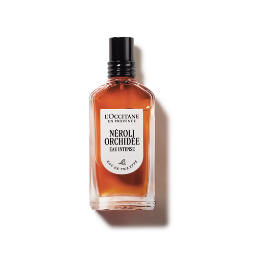 Toaletná voda Néroli & Orchidée Eau Intense 