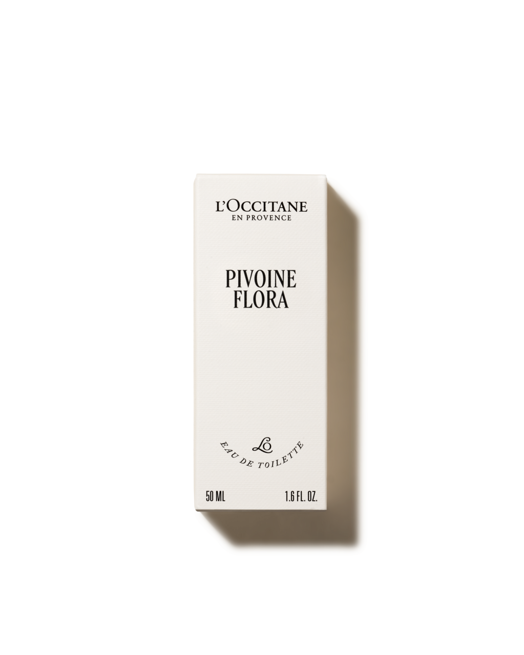 Pivoine Flora eau de toilette 50ML - Illustration 2