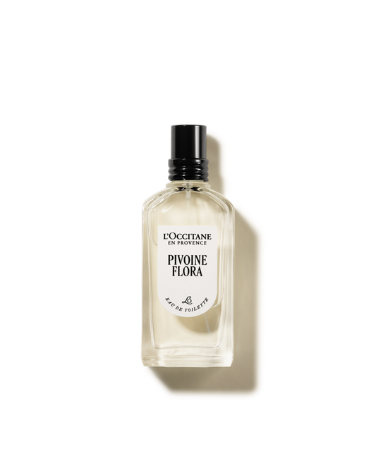 Pivoine Flora eau de toilette 50ML