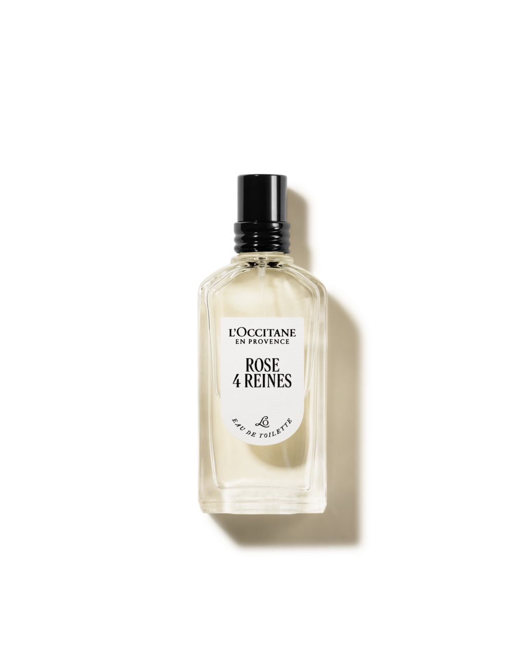Rose 4 Reines eau de toilette 50ML