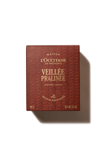 Veillée Pralinée Candle  - Illustration 2