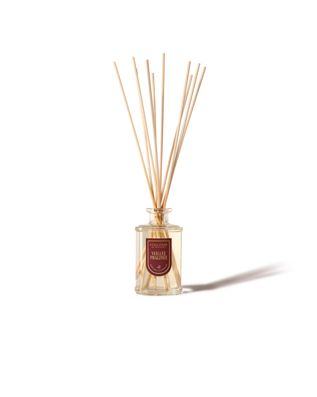 Veillée Pralinée Diffuser  - Illustration 2