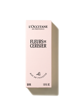 Toaletná voda FLEURS DE CERISIER (Čerešňový kvet)