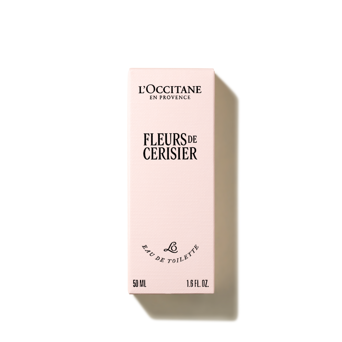 Toaletná voda FLEURS DE CERISIER (Čerešňový kvet)
