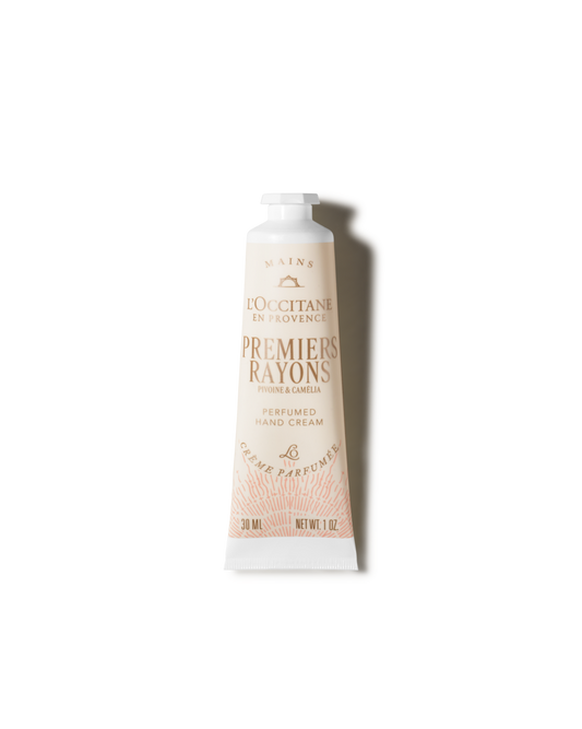 Krém na ruky Premiers Rayons 30 ml