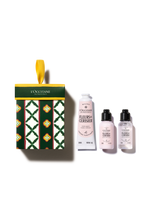 ORNAMENT FLEURS DE CERISIER - Illustration 1