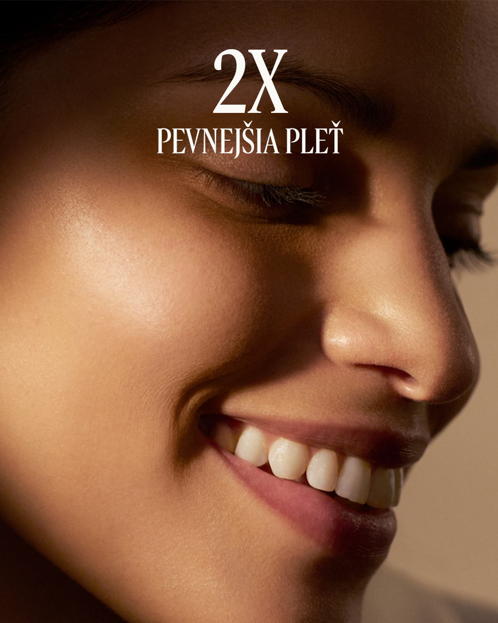 Omladzujúci pleťový krém Divine 8 ml