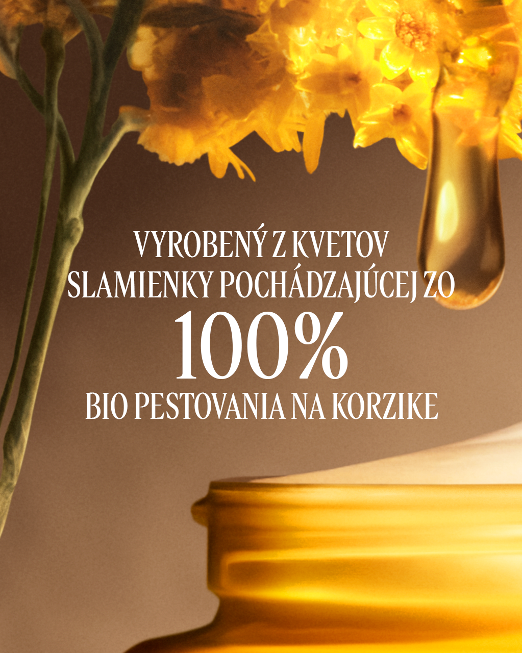 Omladzujúci pleťový krém Divine 8 ml