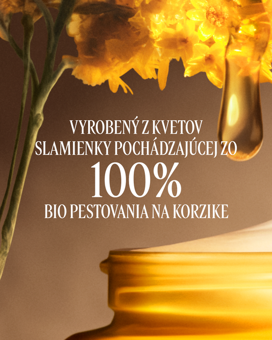 Omladzujúci pleťový krém Divine 50 ml