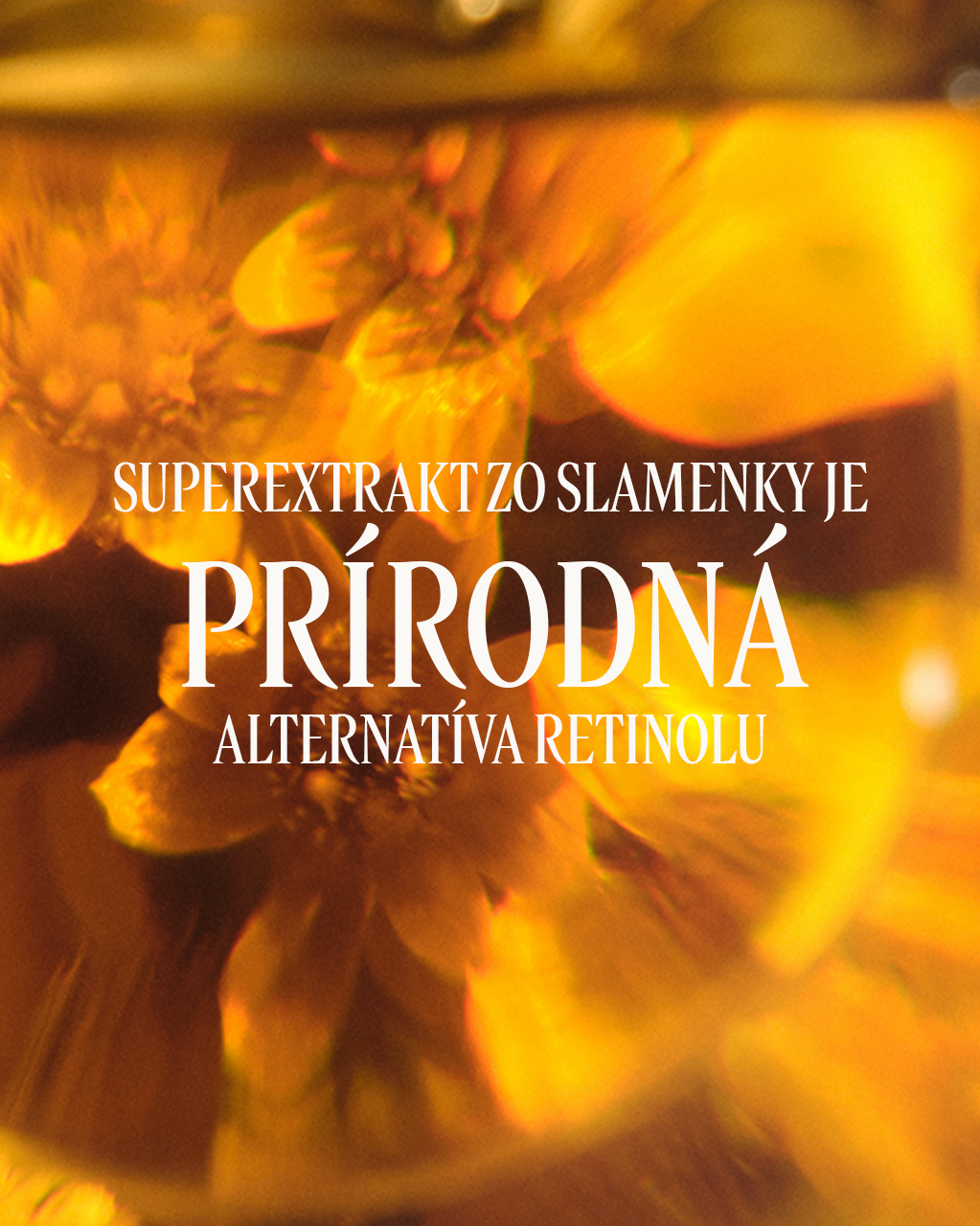 Omladzujúci pleťový krém Divine 8 ml