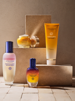 Očné olejové Reset sérum Slamienka