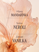 Toaletná voda Néroli Orchidée