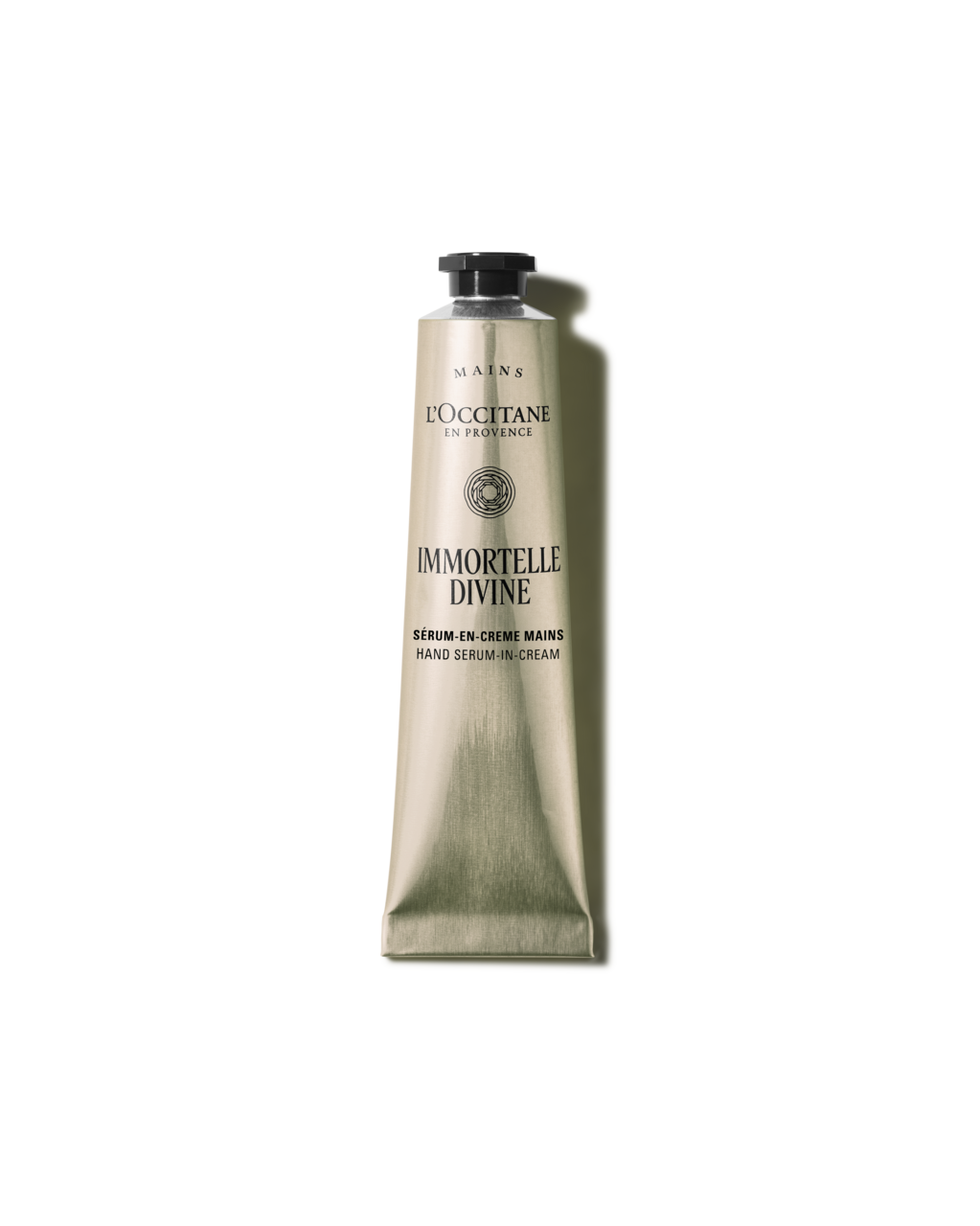 Omladzujúci krém na ruky Immortelle Divine