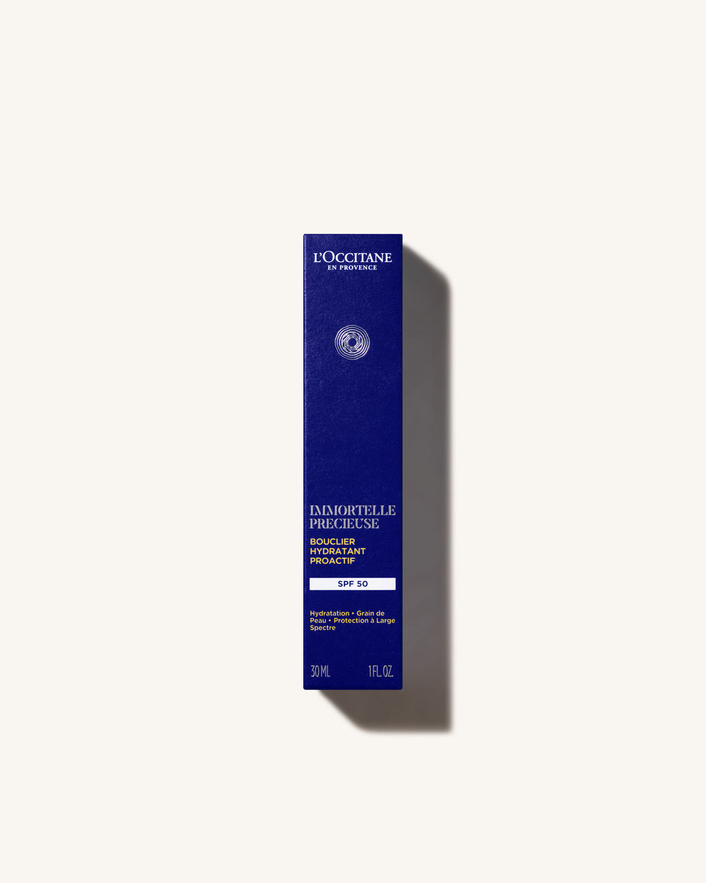 Pleťový krém Slamienka SPF50 - Illustration 3