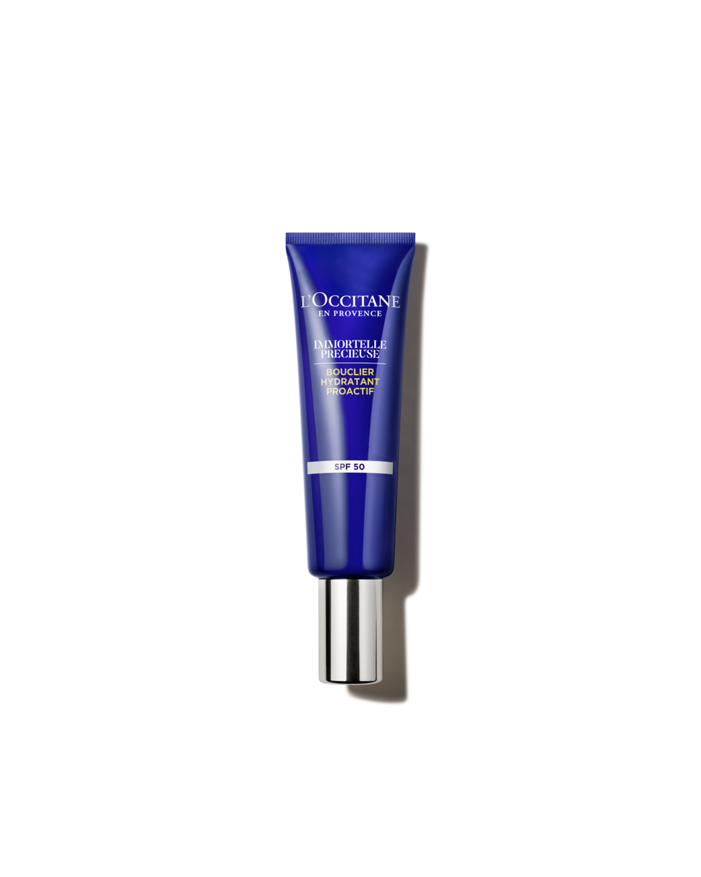 Pleťový krém Slamienka SPF50 - Illustration 1