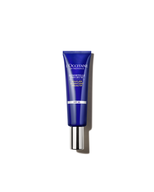 Pleťový krém Slamienka SPF50