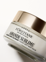 Telový balzam Amande Sublime (Manďla)