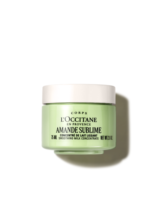 Telový krém Amande Sublime (Mandľa) 75 ml